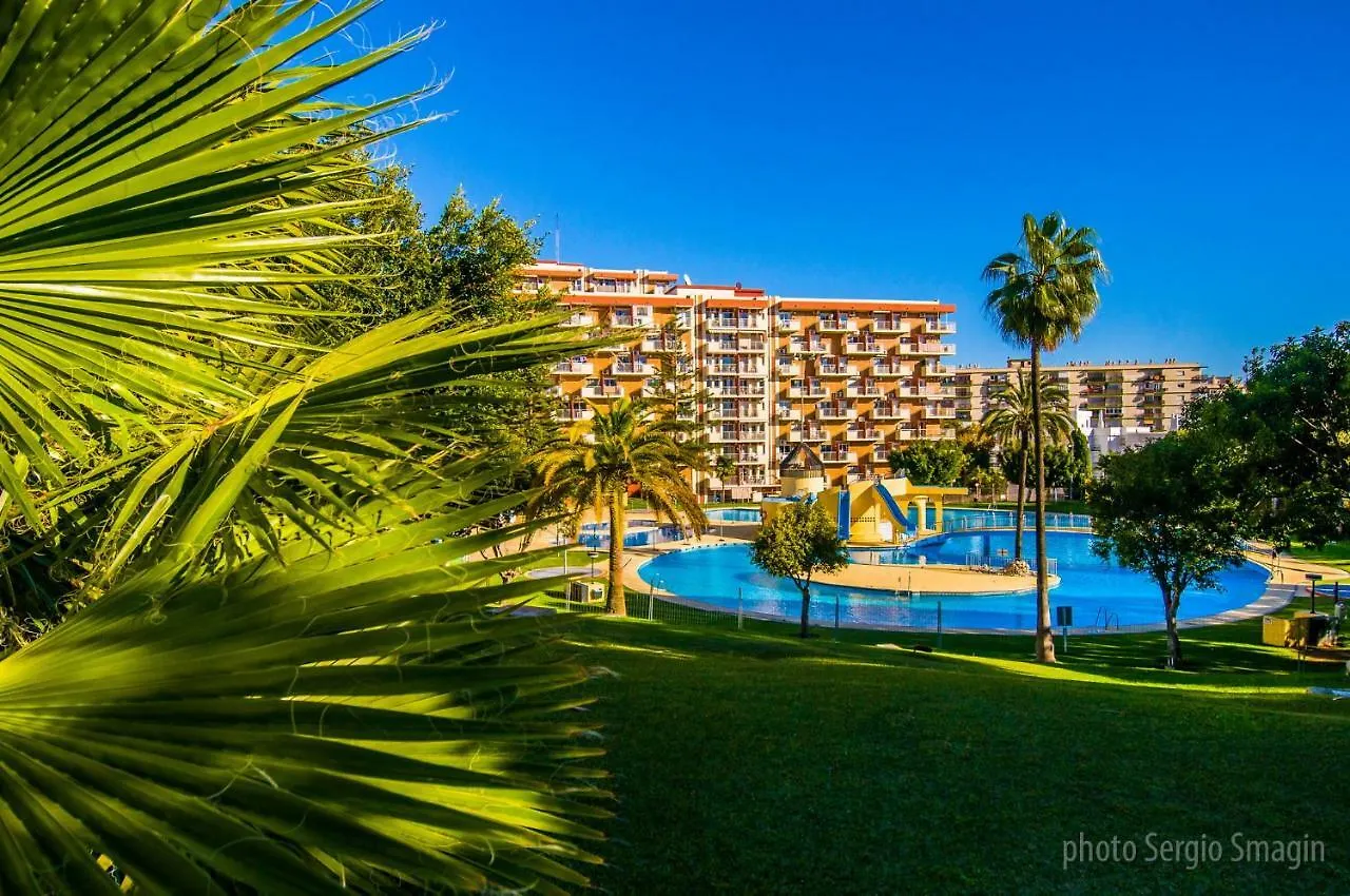 Apartment Apartamentos Jupiter Minerva - Piscina Abierta - Excelente Conexion Wifi Benalmadena