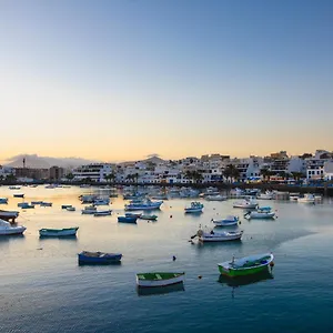 ático El Charco , Arrecife (Lanzarote) España
