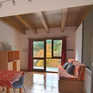 Aula Natura La Salle - Cal Cerdanyola , Bagá España