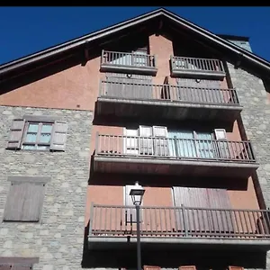 Duplex Esterri Ideal Familias , Esterri d'Àneu España