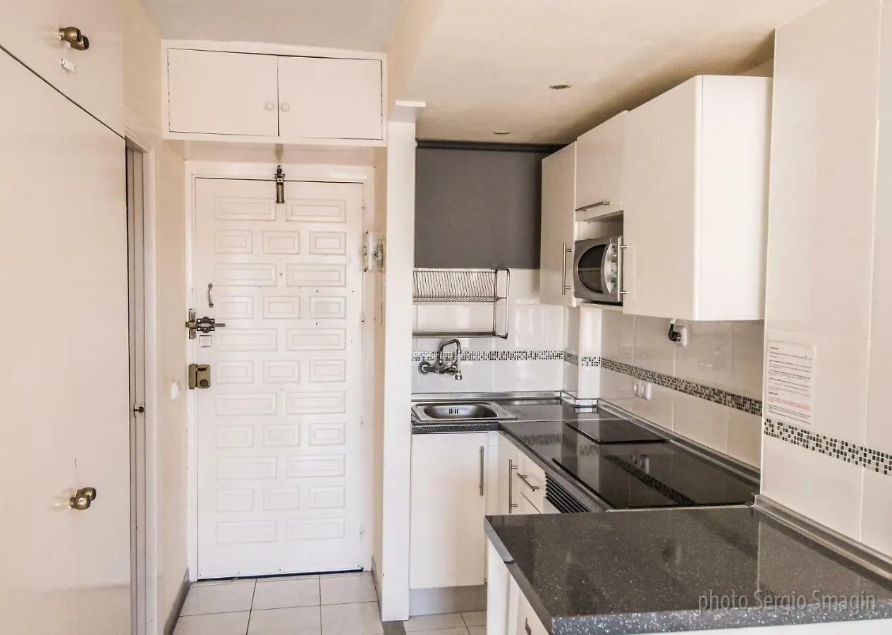 Apartamentos Júpiter Minerva - PISCINA ABIERTA - EXCELENTE CONEXIÓN WIFI Benalmádena