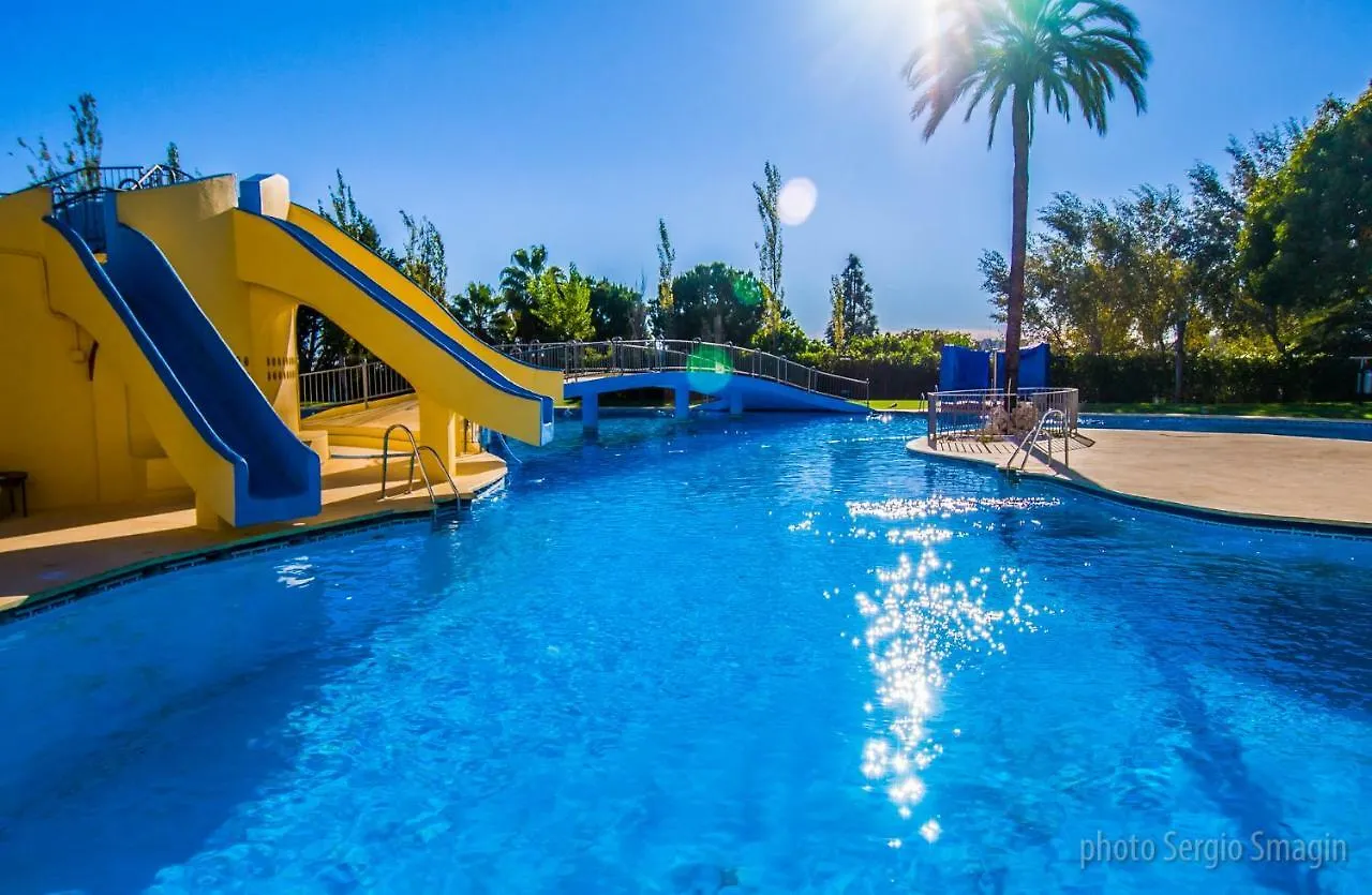 Apartamentos Júpiter Minerva - PISCINA ABIERTA - EXCELENTE CONEXIÓN WIFI Benalmádena